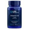 Life Extension - Vitamin D3 3000IU - 120 Caps