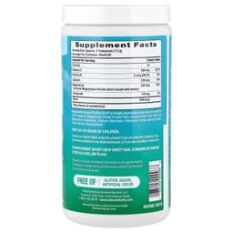 Natural Vitality - Maustamaton - 454g