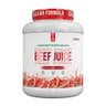 nano supps - (nåno) - Naudanliha Mehu - Läpinäkyvä Naudanliha Proteiini Isolaatti