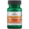 Swanson - Beta-Carotene (Vitamin A), 10 000IU - 250 Sgels