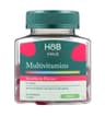 Holland & Barrett - Children'S Multivitamin Gummies (Strawberry - 30 Gummies)