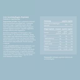 Gal - Pork Collagen Peptides - 300g
