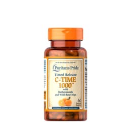 Puritan's Pride - Vitamin C