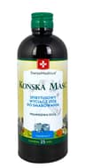 SwissMedicus - Hevoslinimentti