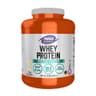Now Foods - Creamy Vanilla - 2722g