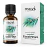 Essential Oil 100%,  Eucalyptus - 30 ml.
