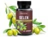 Skoczylas - Selenium with Vitamin E and Piperine - 60 Caps