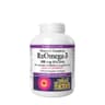 Natural Factors - Women'S Complete Rxomega-3 - 120 Sgels