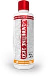 5% Nutrition - Liquid L-Carnitine 3150 (Mandarin Orange - 473ml)