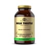 Solgar - Milk Thistle (Silybum Marianum) - 250 Caps