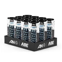 Applied Nutrition - Energy + Performance Drink, Fruit Candy - 12 x 330ml