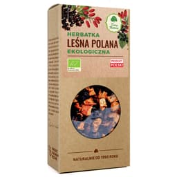Dary Natury - Forest Meadow Tea Bio 100g