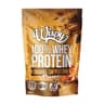 Wispy - Caramel Cappuccino - 1000g