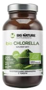 Big Nature - Chlorella Bio - 200 Tabs