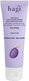 Hagi - Lipid Hand Cream for Very Dry Skin - 50ml