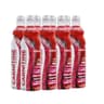 Nutrend - Carnitine Activity Drink with Caffeine, Sparkling Raspberry - 8 x 750 ml.