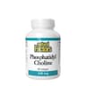 Natural Factors Phosphatidyl Choline 420 mg - 90 Softgels