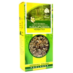 Dary Natury - Eucalyptus Tea 25 Sachets 2g