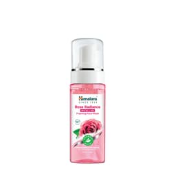 Himalaya Herbals - Rose Radiance Micellar Foaming Face Wash - 150ml