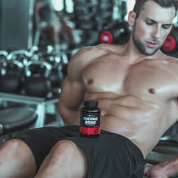 BioTechUSA - Thermo Drine Liquid