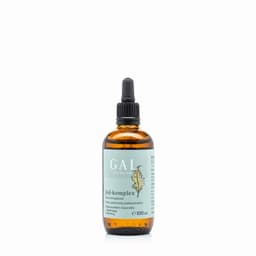 Gal - Iodine Complex - 100ml