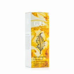 Gal - Iodine Complex - 100ml