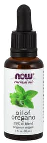 NOW Foods - Oregano Oil Blend - 30ml