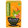 Clipper - Orange & Turmeric Organic Infusion
