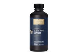 Quicksilver Scientific - Liposomal Glutathione (Lemon Mint - 50ml)