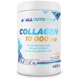 Allnutrition - Collagen, Orange - 480g