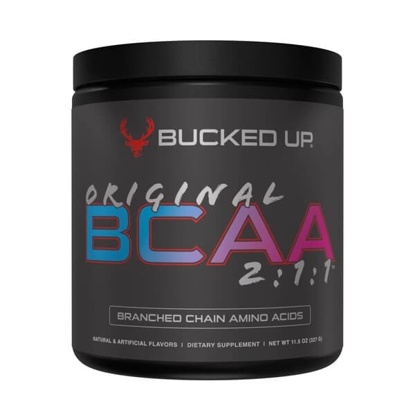 Bucked Up - Original BCAA 2:1:1 - 327g