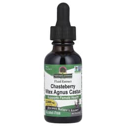 Nature'S Answer Chasteberry Vitex Agnus-Castus - 90 Vcaps