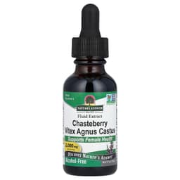 Nature'S Answer Chasteberry Vitex Agnus-Castus - 90 Vcaps