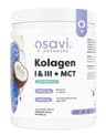 Osavi - Collagen I & III + MCT - 400g