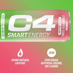 Cellucor - Red Berry Yuzu - 330ml