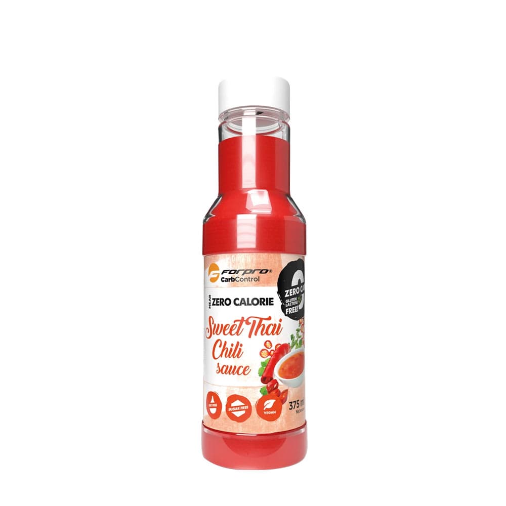 Forpro - Sweet Thai Chili - 375ml – Forpro förpackning