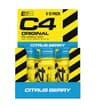 Cellucor - C4 Original Pre-Workout Shot (Citrus Berry - 12 x 60ml)