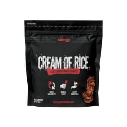 Conteh Sports - Cream Of Rice, Triple Chocolate - 2000g