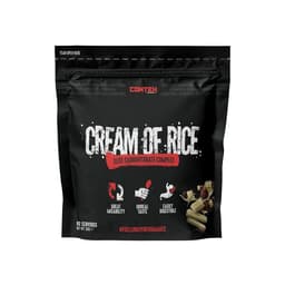 Conteh Sports - Cream Of Rice, Triple Chocolate - 2000g
