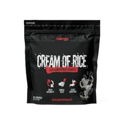 Conteh Sports - Cream Of Rice, Triple Chocolate - 2000g