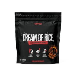 Conteh Sports - Cream Of Rice, Triple Chocolate - 2000g