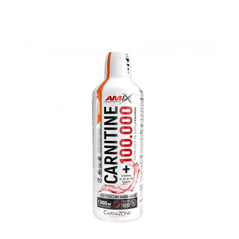 Amix - Orange - 1000ml