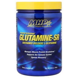 MHP - Unflavored - 1000g