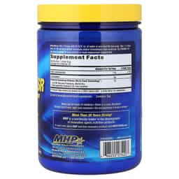 MHP - Unflavored - 1000g