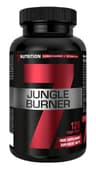 7Nutrition - Jungle Burner - 120 Caps