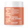 Raw Nutrition - Savage Pre-Workout (Peach - 520g)