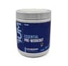 Raw Nutrition - Cbum Essential Pre-Workout, Blue Raspberry - 276g