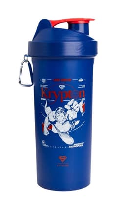 SmartShake - Lite Dc Comics, Batman Dark Knight - 1000ml