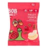 BOB SNAIL - Fruit Snack - 40g