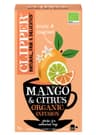 Clipper - Mango & Citrus Organic Infusion